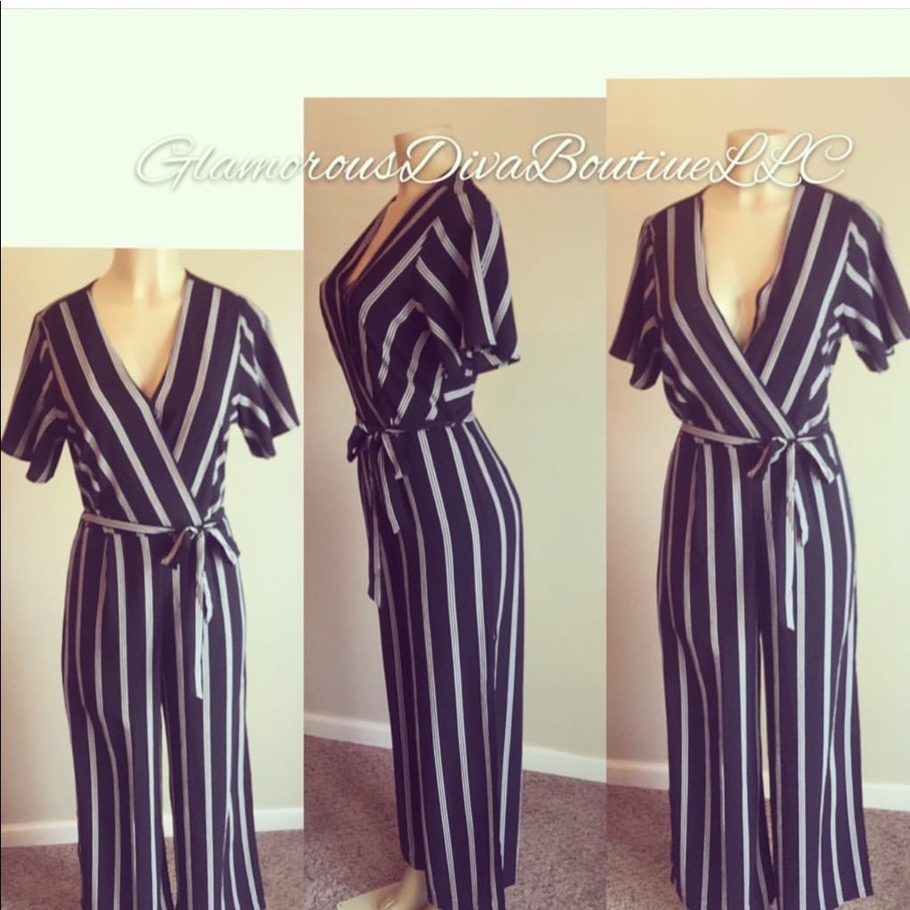 Jumpsuit